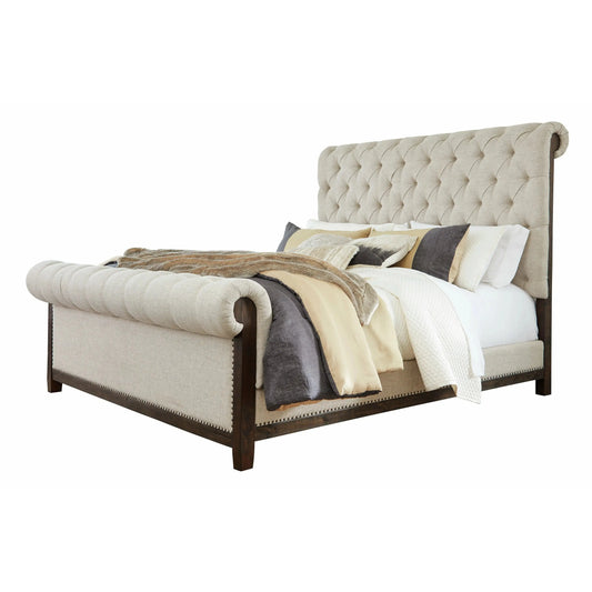 Hillcott Package - King Bed BED