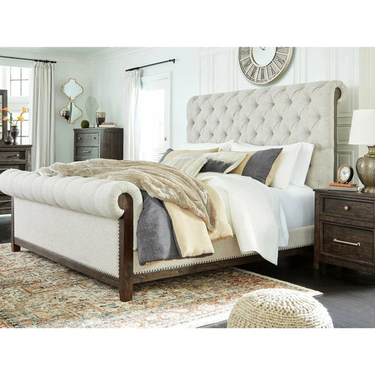 Hillcott Package - King Bed BED