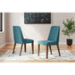 Lyncott - Dining UPH Side Chair DINING CHAIR