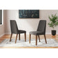 Lyncott - Dining UPH Side Chair DINING CHAIR