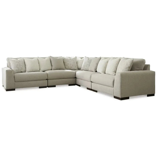 Lyndeboro - Corner Lounge Ashley Furniture HomeStore