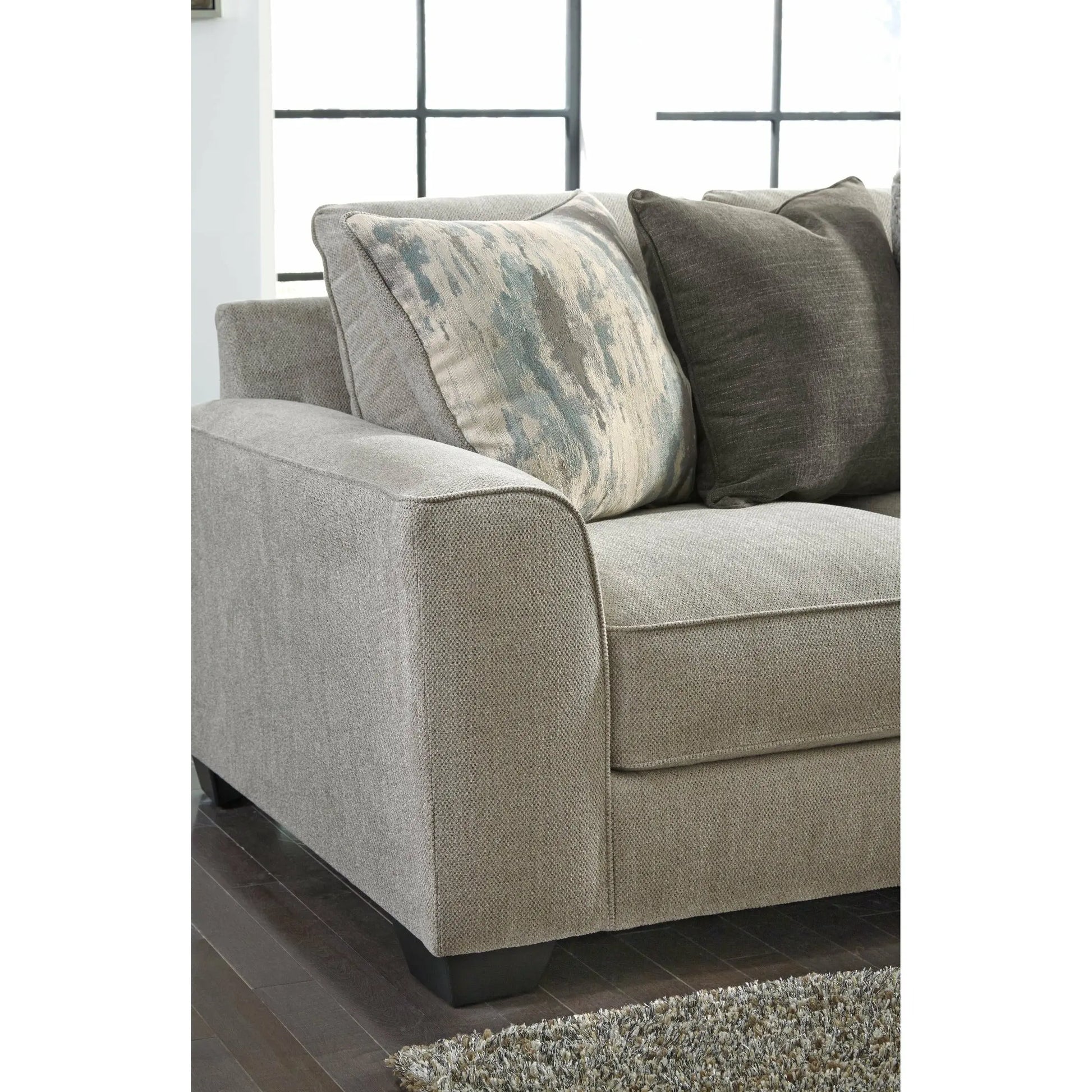 Ardsley 5-Piece Sectional with Chaise SOFA