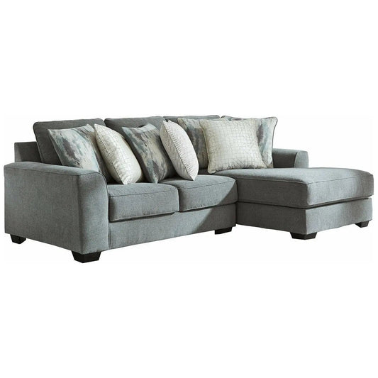 Castano 2-Piece Sectional with Chaise SOFA