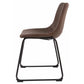 Centiar Dining UPH Side Chair DINING CHAIR