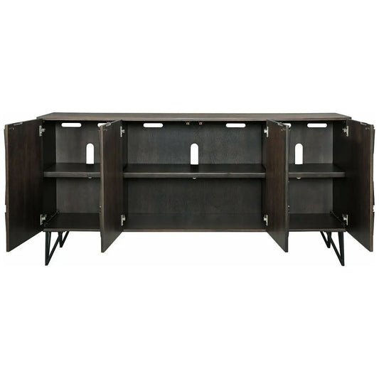 Chasinfield Extra Large TV Stand LIVING