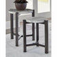 Crossport Accent Table Set LIVING