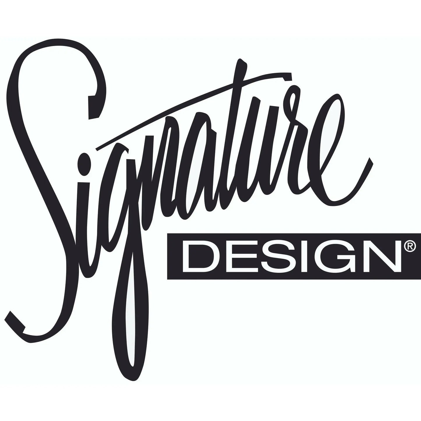 Flynnter Five Drawer Chest Signature Design by Ashley®