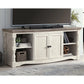 Havalance Extra Large TV Stand LIVING