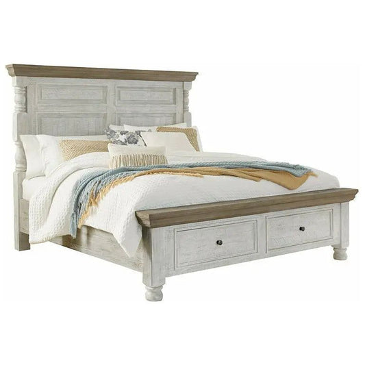 Havalance Package - King Bed BED