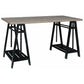 Irene Adjustable Height Desk Signature Design by Ashley®