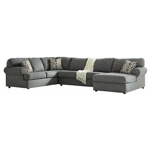 Jayceon 3-Piece Sectional with Chaise SOFA