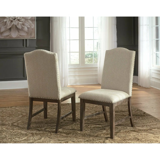 Johnelle DINING CHAIR