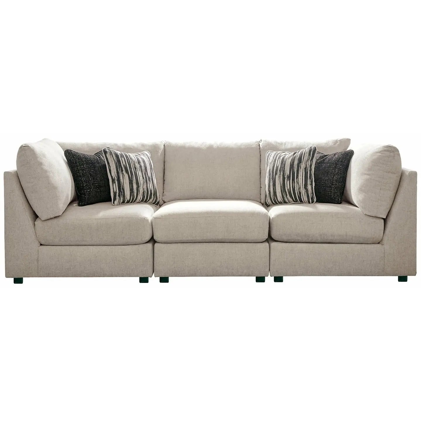 Kellway 3-Piece Sectional Signature Design by Ashley®