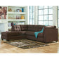 Maier 2-Piece Sectional with Chaise Benchcraft®