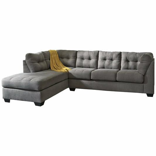 Maier 2-Piece Sleeper Sectional with Chaise SOFA
