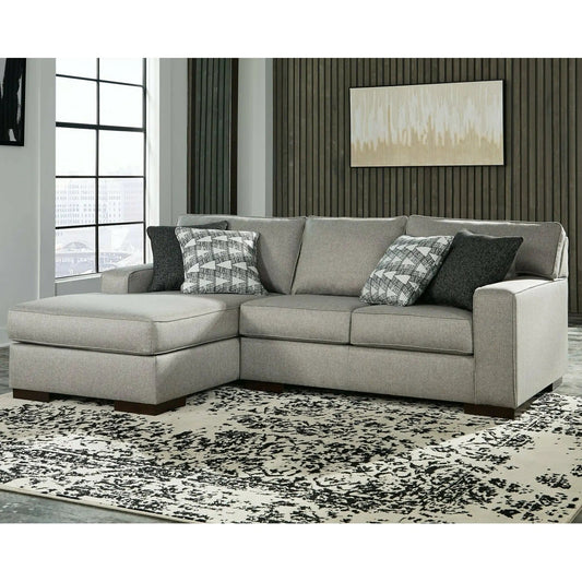 Marsing Nuvella 2-Piece Sectional with Chaise SOFA