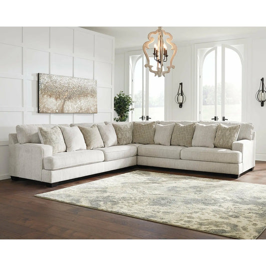Rawcliffe 3-Piece Sectional SOFA