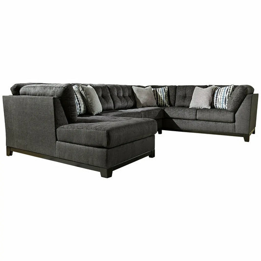 Reidshire 3-Piece Sectional with Chaise SOFA
