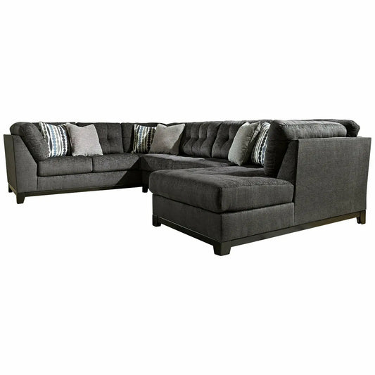 Reidshire 3-Piece Sectional with Chaise SOFA