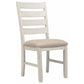 Skempton Dining UPH Side Chair DINING CHAIR