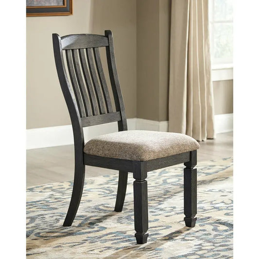 Tyler Creek Dining UPH Side Chair DINING CHAIR