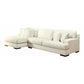 Zada - 2-Piece Sectional with Chaise SOFA