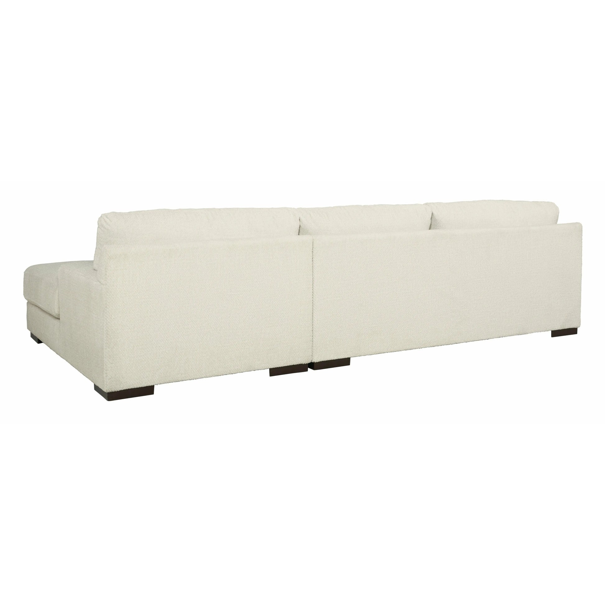 Zada - 2-Piece Sectional with Chaise SOFA
